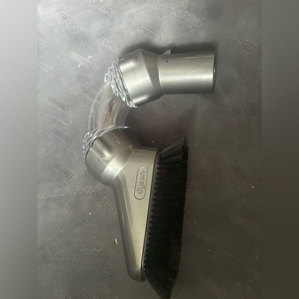 Dyson Multi-Angle Brush Up Top Tool Dust Attachment vacuum